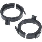 Power Take-Off (PTO) Shield Bearing