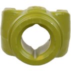 Power Take-Off (PTO) Round Tube