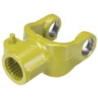 Power Take-Off (PTO) Quick Disconnect Yoke
