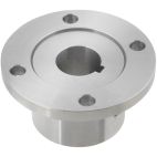 Power Take-Off (PTO) Torque Limiter Flange Yoke