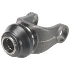 Power Take-Off (PTO) Quick Disconnect Yoke
