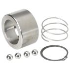 Power Take-Off PTO QD Yoke Slide Collar Repair Kit