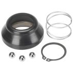 Power Take-Off PTO QD Yoke Slide Collar Repair Kit