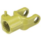 Power Take-Off (PTO) Quick Disconnect Yoke