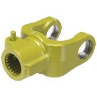 Power Take-Off (PTO) Quick Disconnect Yoke