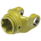 Power Take-Off (PTO) Profile Yoke