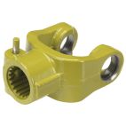 Power Take-Off (PTO) Quick Disconnect Yoke