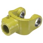 Power Take-Off (PTO) Quick Disconnect Yoke