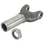 Power Take-Off (PTO) Slip Yoke