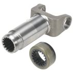 Power Take-Off (PTO) Slip Yoke