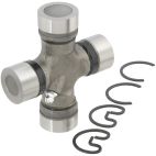 Universal Joint (U-Joint) - Intermediate Shaft - Rear