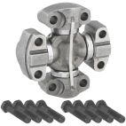Universal Joint (U-Joint) Mechanics 5C