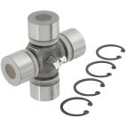 Universal Joint (U-Joint) - Intermediate Shaft - Rear