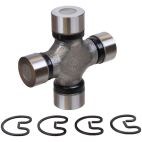Universal Joint (U-Joint) - Intermediate Shaft - Rear