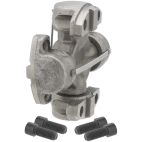 Universal Joint (U-Joint) - Intermediate Shaft - Rear