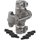 Universal Joint (U-Joint) - Intermediate Shaft - Rear