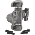 Universal Joint (U-Joint) - Intermediate Shaft - Rear