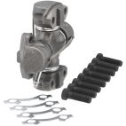 Universal Joint (U-Joint) - Intermediate Shaft - Rear