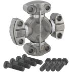 Universal Joint (U-Joint) Mechanics 7C
