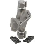 Universal Joint (U-Joint) Mechanics 8 C