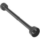Power Take-Off (PTO) Telescoping Driveshaft w/ World Sheild