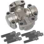 Universal Joint (U-Joint) Mechanics 11C