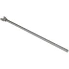 Power Take-Off (PTO) Yoke & Shaft Assy