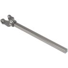 Power Take-Off (PTO) Yoke & Shaft Assy