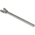 Power Take-Off (PTO) Yoke & Shaft Assy