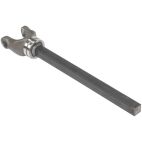 Power Take-Off (PTO) Yoke & Shaft Assy