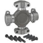 Universal Joint (U-Joint) Mechanics 9C