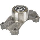 Double Cardan (CV) Centering Yoke