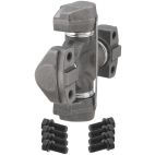 Universal Joint (U-Joint) Mechanics 7C