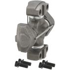 Universal Joint (U-Joint) Mechanics 7C