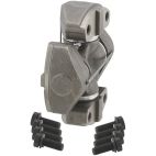 Universal Joint (U-Joint) Mechanics 8.5C