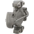 Universal Joint (U-Joint) Mechanics 9C