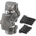 Universal Joint (U-Joint) Mechanics 5C