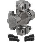 Universal Joint (U-Joint) Mechanics 2C