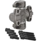 Universal Joint (U-Joint) Mechanics 2C
