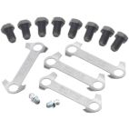 Yoke and Stub Assembly