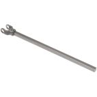 Yoke and Shaft Assembly