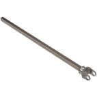 Yoke and Shaft Assembly