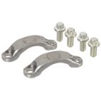 Yoke and Stub Assembly