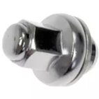 WHEEL NUT