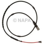 Disc Brake Pad Wear Sensor