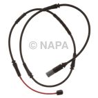 Disc Brake Pad Wear Sensor
