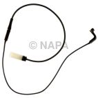 Disc Brake Pad Wear Sensor