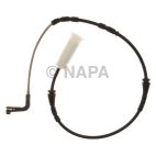 Disc Brake Pad Wear Sensor