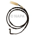 Disc Brake Pad Wear Sensor