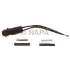 Disc Brake Pad Wear Sensor